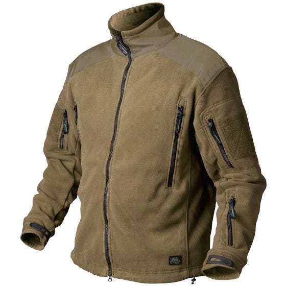 Helikon Polaire Liberty Coyote