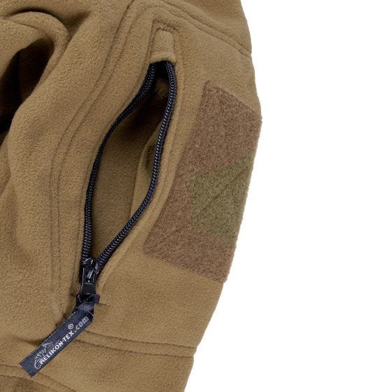 Helikon Polaire Liberty Coyote