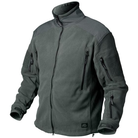 Helikon Polaire Liberty Shadow Grey