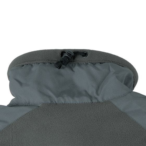 Helikon Polaire Liberty Shadow Grey