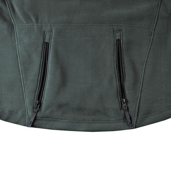 Helikon Polaire Liberty Shadow Grey