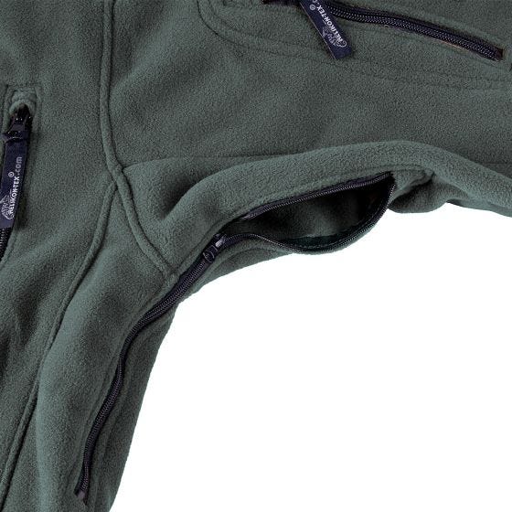 Helikon Polaire Liberty Shadow Grey