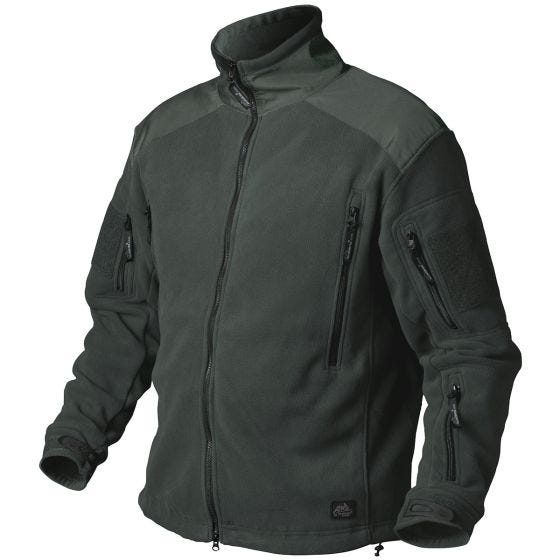 Helikon Veste en polaire Liberty Jungle Green