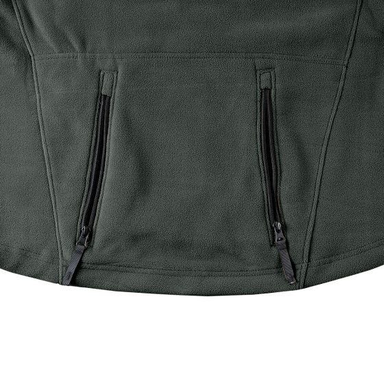 Helikon Veste en polaire Liberty Jungle Green