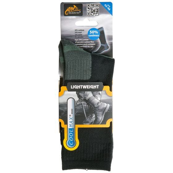 Helikon Chaussettes fines