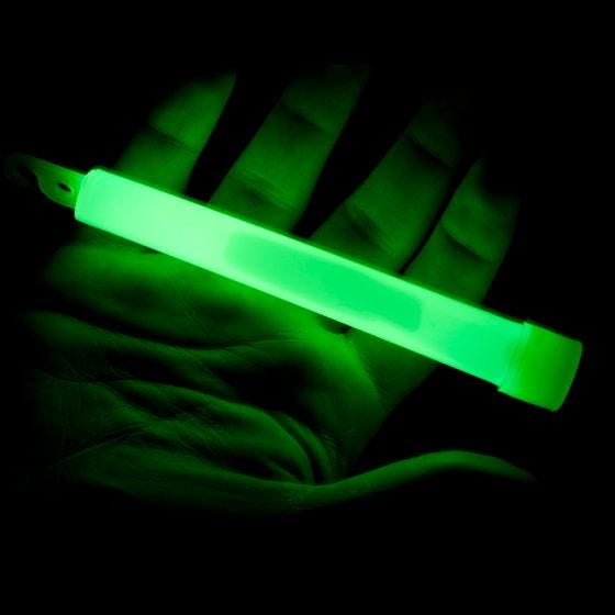 Helikon Bâton lumineux 6"