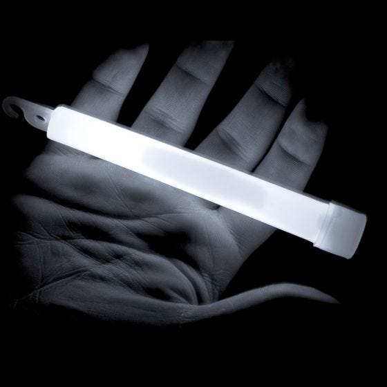 Helikon Bâton lumineux 6"