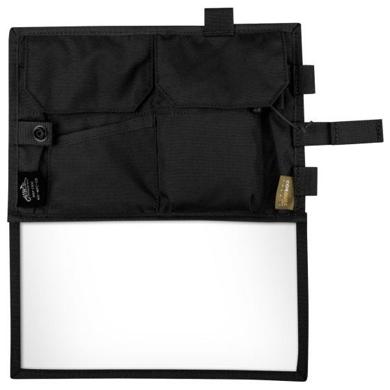 Helikon Porte-carte noir
