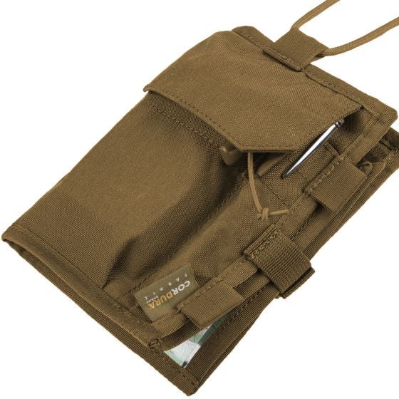Helikon Porte-carte Coyote