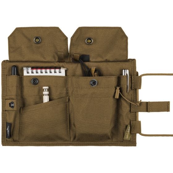Helikon Porte-carte Coyote