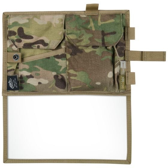 Helikon Porte-carte MultiCam