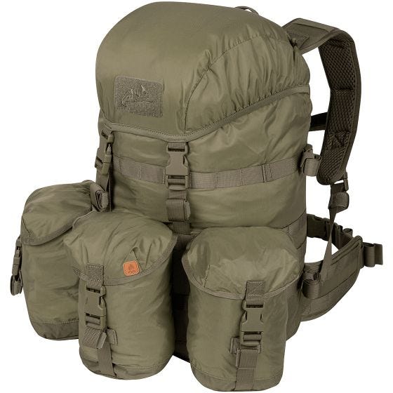 Helikon Sac à dos Matilda Adaptive Green