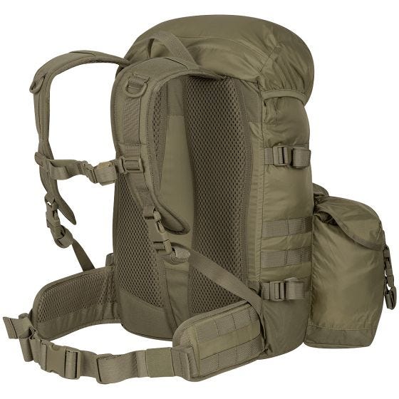 Helikon Sac à dos Matilda Adaptive Green