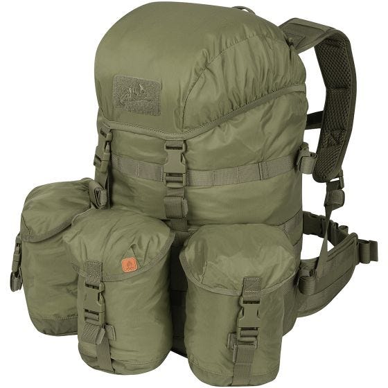Helikon Sac à dos Matilda Olive Green