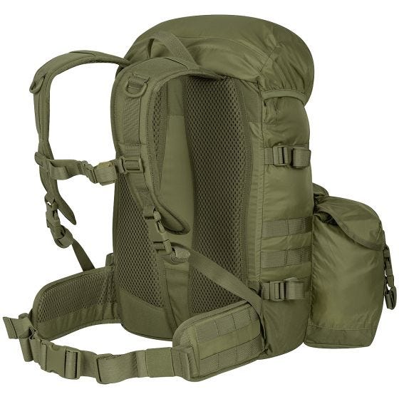 Helikon Sac à dos Matilda Olive Green