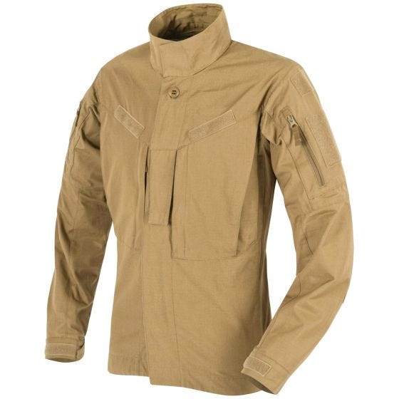 Helikon Chemise MBDU en tissu NyCo Coyote