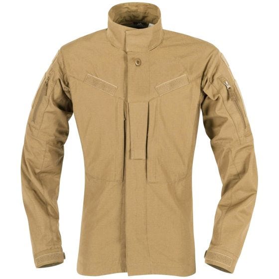 Helikon Chemise MBDU en tissu NyCo Coyote