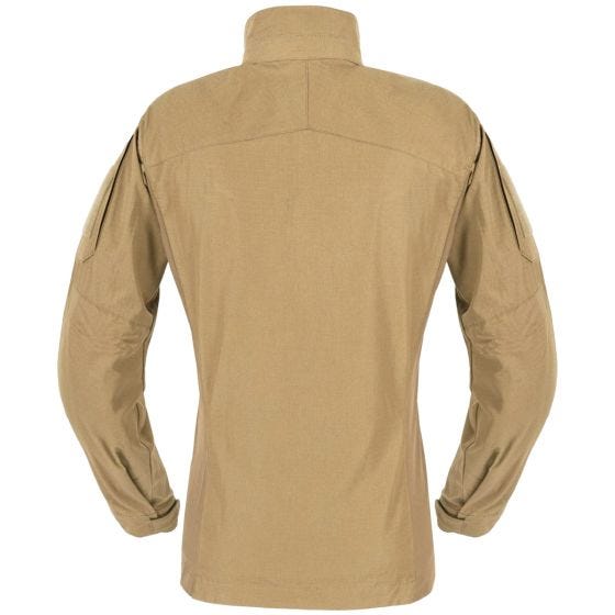 Helikon Chemise MBDU en tissu NyCo Coyote
