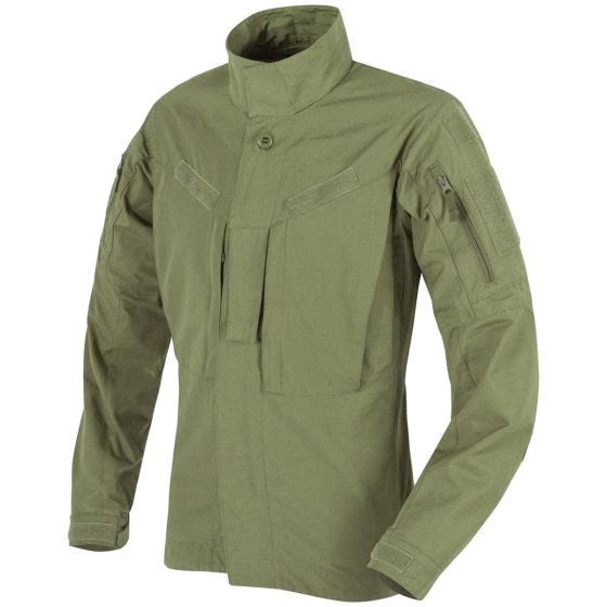 Helikon Chemise MBDU en tissu NyCo Olive Green
