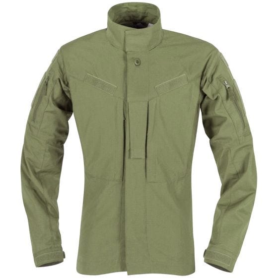 Helikon Chemise MBDU en tissu NyCo Olive Green