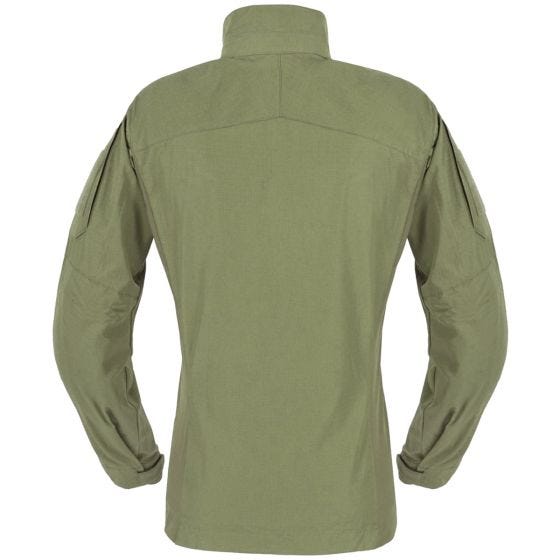 Helikon Chemise MBDU en tissu NyCo Olive Green