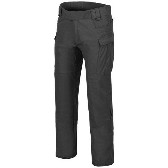 Helikon Pantalon MBDU en tissu NyCo noir