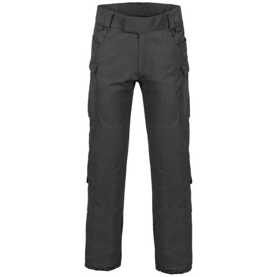 Helikon Pantalon MBDU en tissu NyCo noir