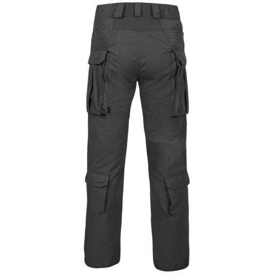 Helikon Pantalon MBDU en tissu NyCo noir