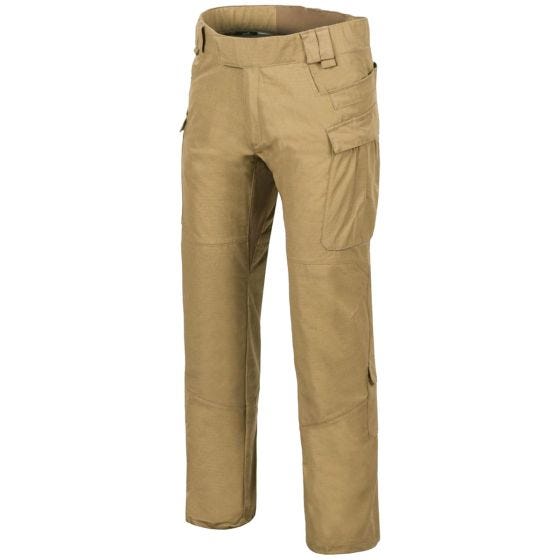 Helikon Pantalon MBDU en tissu NyCo Coyote
