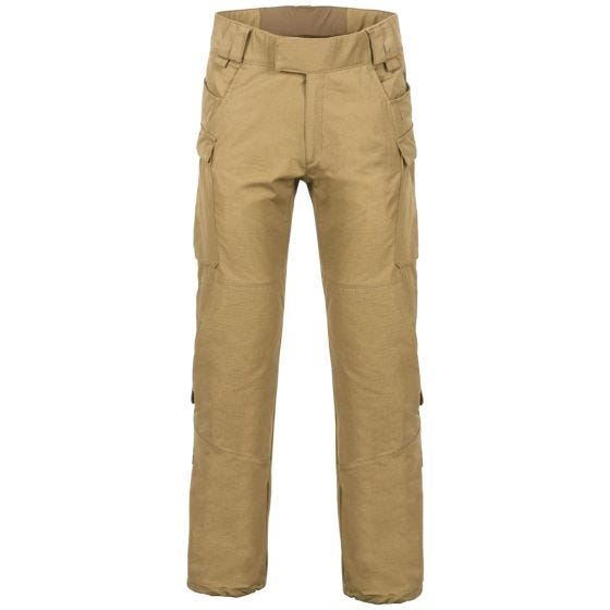 Helikon Pantalon MBDU en tissu NyCo Coyote