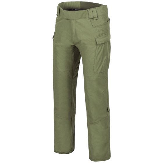Helikon Pantalon MBDU en tissu NyCo Olive Green