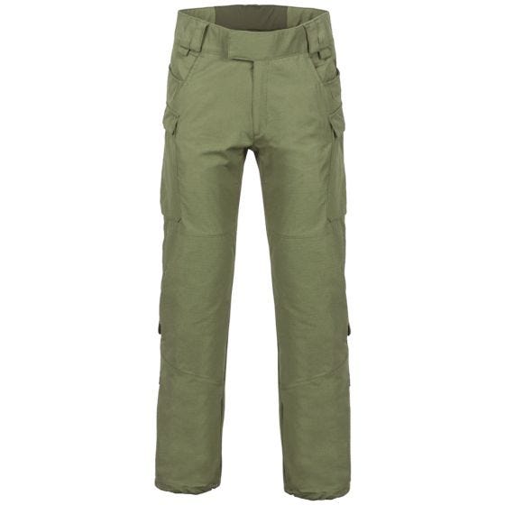 Helikon Pantalon MBDU en tissu NyCo Olive Green