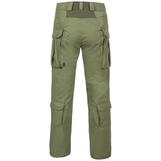 Helikon Pantalon MBDU en tissu NyCo Olive Green
