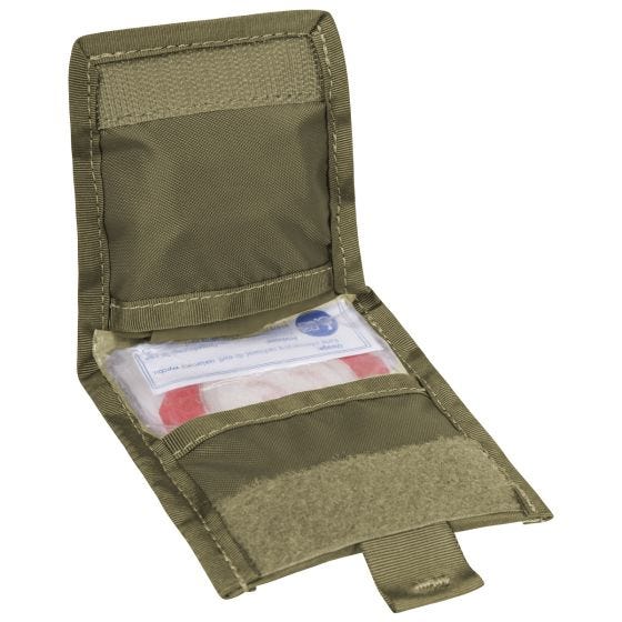 Helikon Micro trousse de secours Adaptive Green