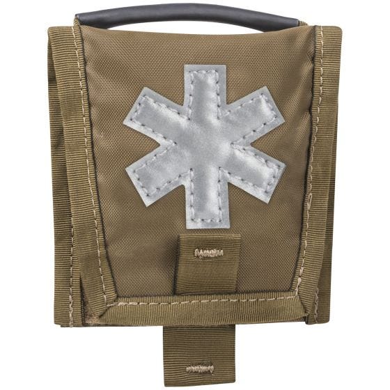 Helikon Micro trousse de secours Coyote