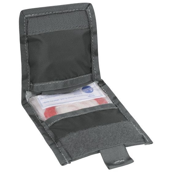 Helikon Micro trousse de secours Shadow Grey