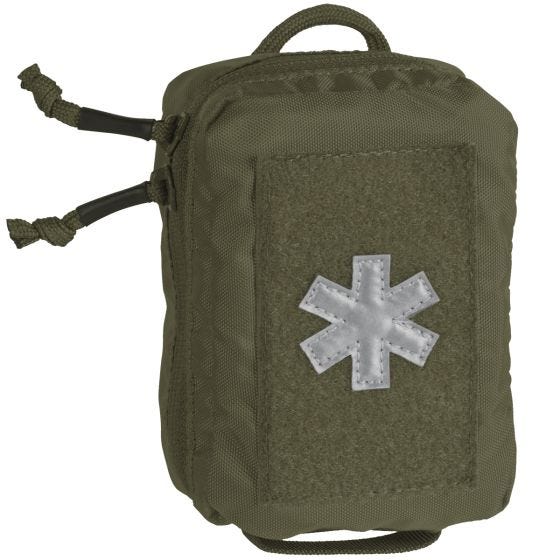 Helikon Mini trousse de secours Adaptive Green