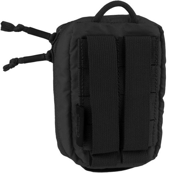 Helikon Mini trousse de secours en polyester noire
