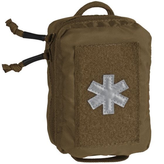 Helikon Mini trousse de secours Coyote