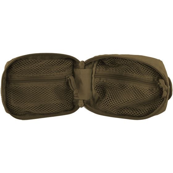 Helikon Mini trousse de secours Coyote