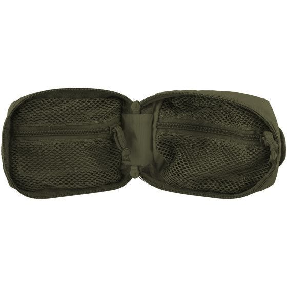 Helikon Mini trousse de secours Adaptive Green