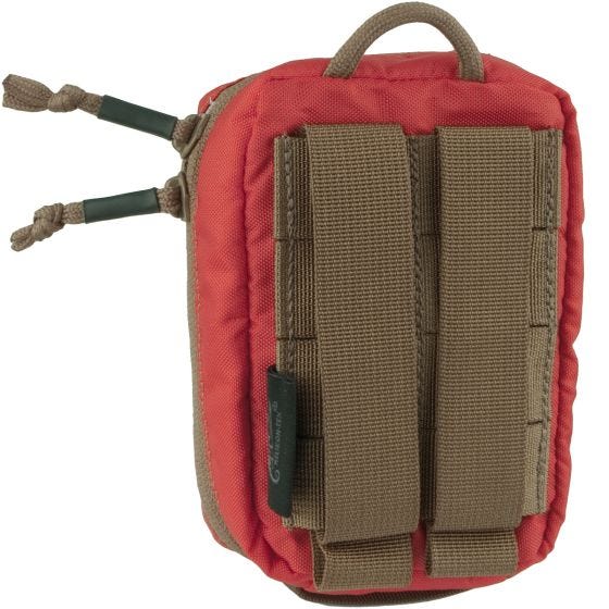 Helikon Mini trousse de secours rouge