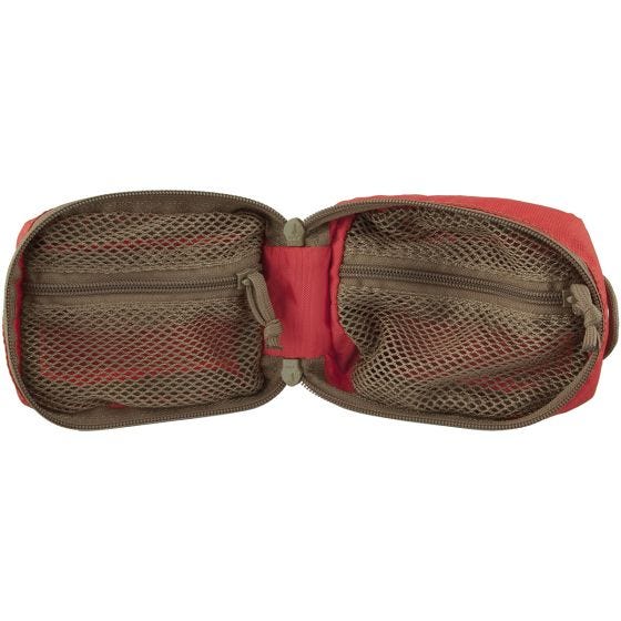 Helikon Mini trousse de secours rouge