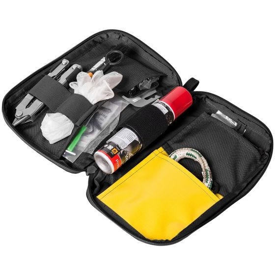 Helikon Pochette Mini Service noire