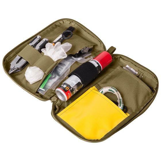 Helikon Pochette Mini Service Coyote