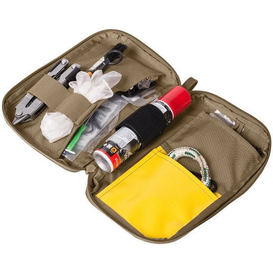 Helikon Pochette Mini Service MultiCam