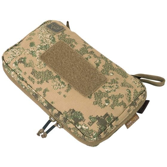 Helikon Pochette Mini Service PenCott Badlands