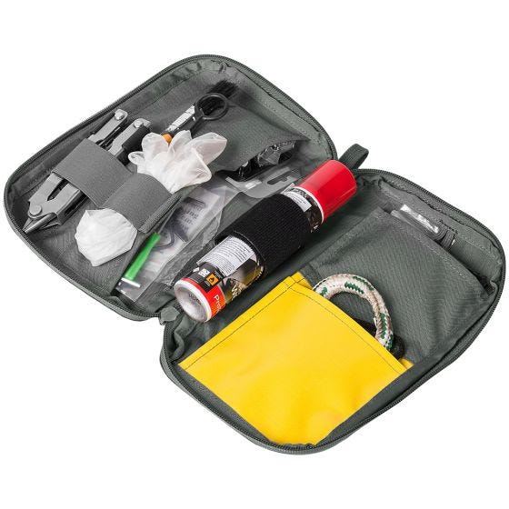 Helikon Pochette Mini Service Shadow Grey