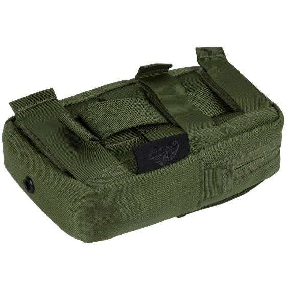 Helikon Sacoche Navtel Olive Green