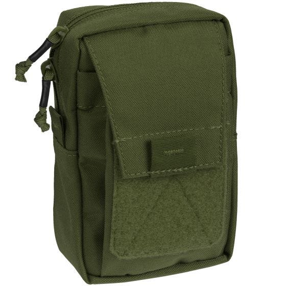 Helikon Sacoche Navtel Olive Green